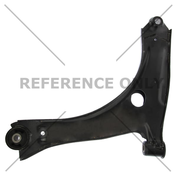 Centric Premium™ Front Passenger Side Lower Control Arm 622.65803