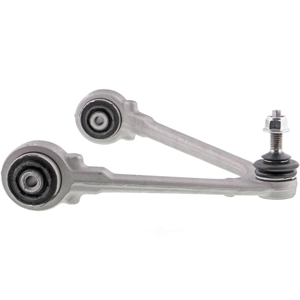 Mevotech Supreme Front Driver Side Upper Non Adjustable Control Arm And Ball Joint Assembly CMS101497