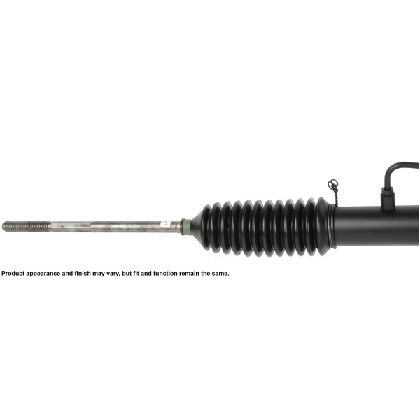 Cardone Reman Remanufactured Hydraulic Power Rack and Pinion Complete Unit 26-8011