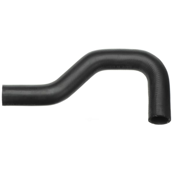 Gates Engine Coolant Molded Radiator Hose 21170