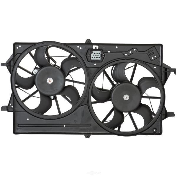 Spectra Premium Radiator Fan Assembly CF15094