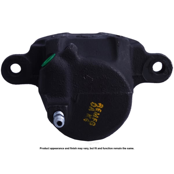 Cardone Reman Remanufactured Unloaded Caliper 19-573