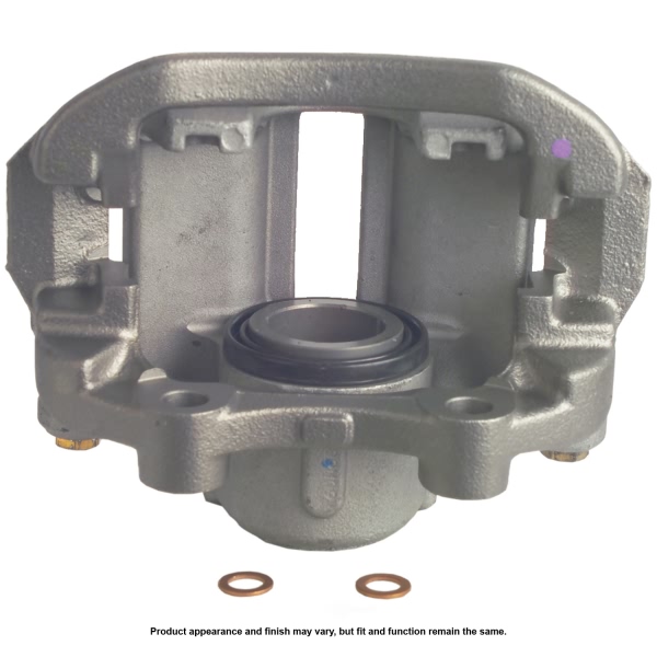 Cardone Reman Remanufactured Unloaded Caliper w/Bracket 18-B4913