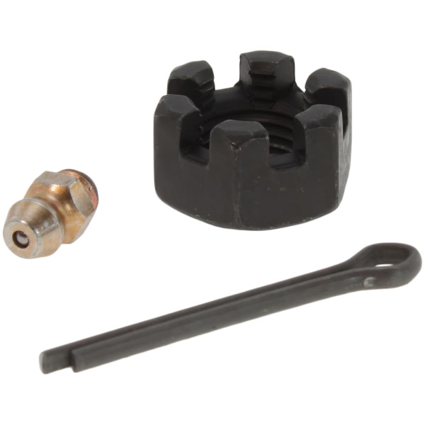 Centric Premium™ Front Driver Side Outer Steering Tie Rod End 612.61032