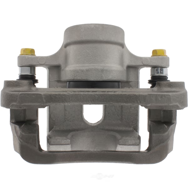 Centric Remanufactured Semi-Loaded Rear Passenger Side Brake Caliper 141.51621