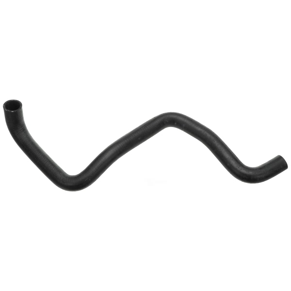 Gates Engine Coolant Molded Radiator Hose 23061