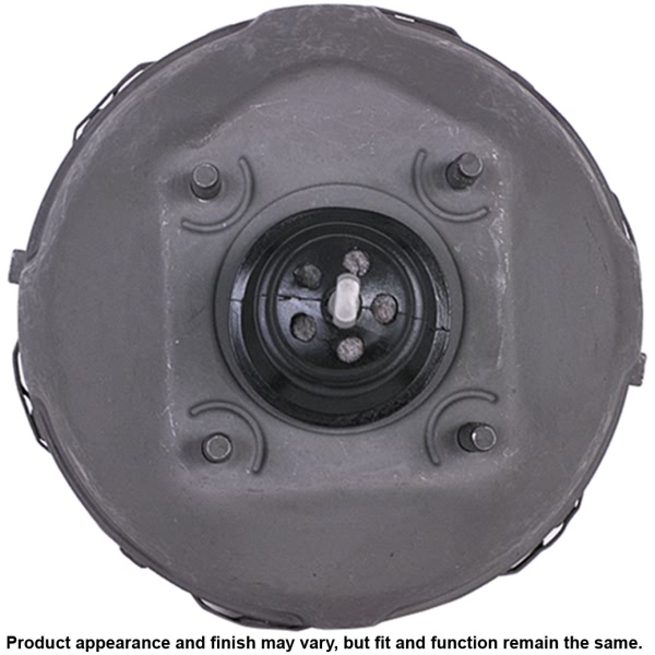 Cardone Reman Remanufactured Vacuum Power Brake Booster w/o Master Cylinder 54-71261