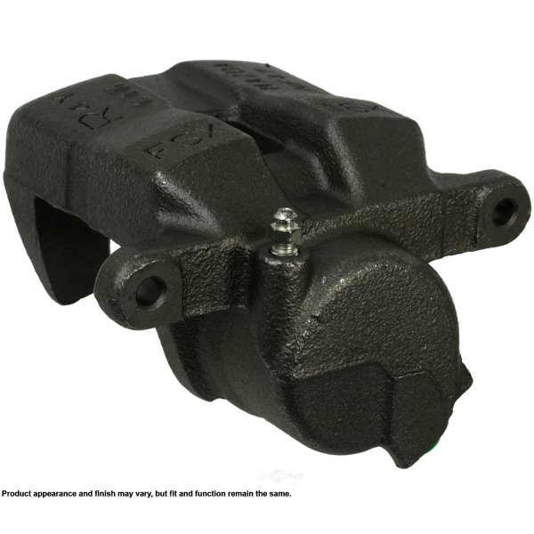 Cardone Reman Remanufactured Unloaded Caliper 19-3316