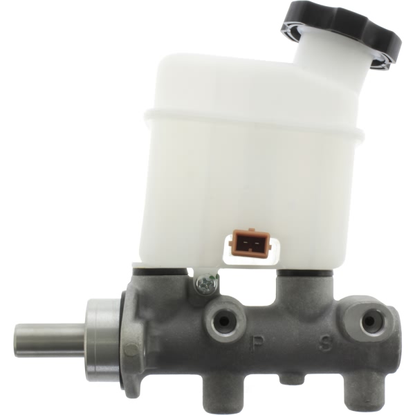 Centric Premium Brake Master Cylinder 130.50050