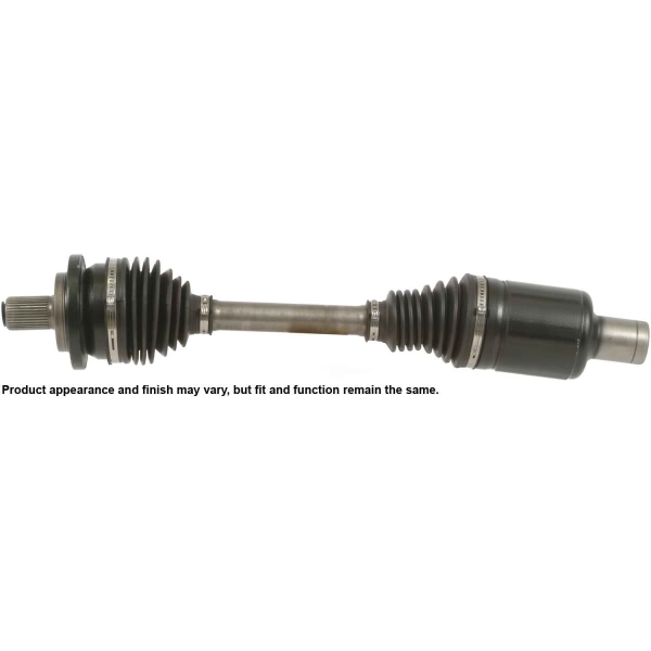 Cardone Reman Remanufactured CV Axle Assembly 60-9685