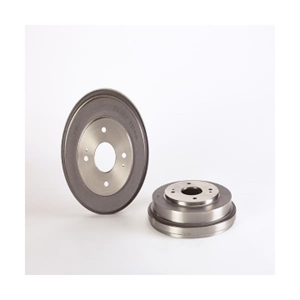 brembo Premium OE Equivalent Rear Brake Drum 14.6754.10