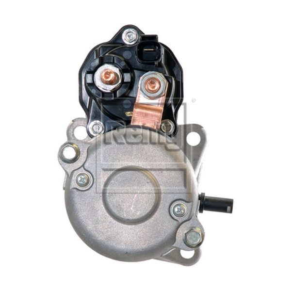 Remy Remanufactured Starter 16102