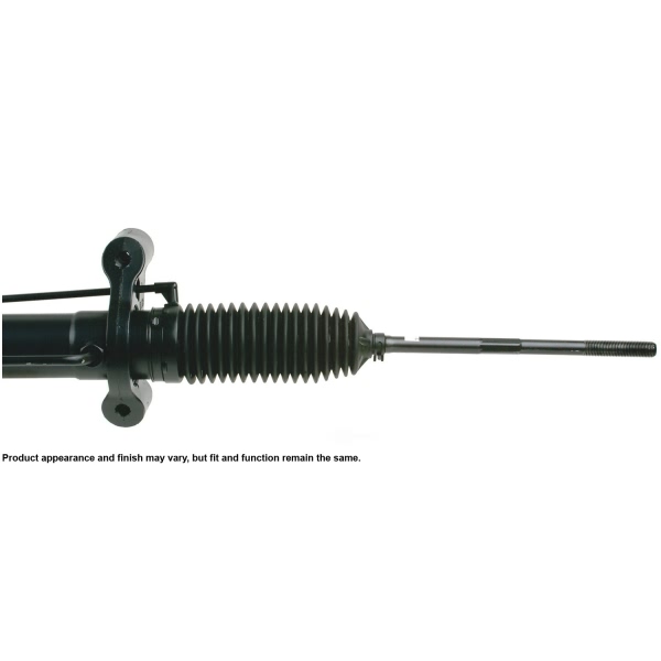 Cardone Reman Remanufactured Hydraulic Power Rack and Pinion Complete Unit 22-1018