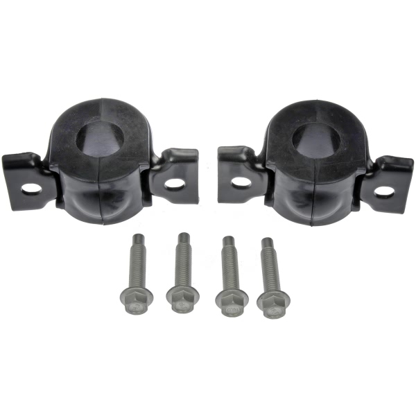 Dorman Front Regular Sway Bar Bracket And Bushing Kit 928-521