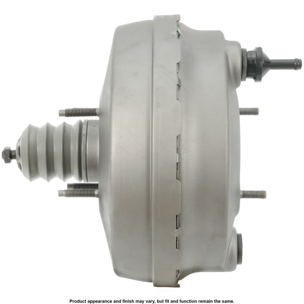 Cardone Reman Remanufactured Vacuum Power Brake Booster w/o Master Cylinder 53-7616