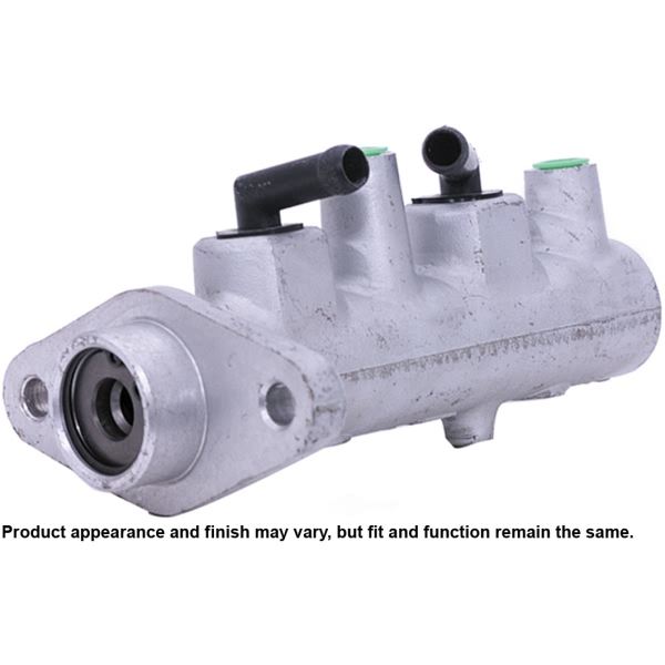 Cardone Reman Remanufactured Master Cylinder 11-2745