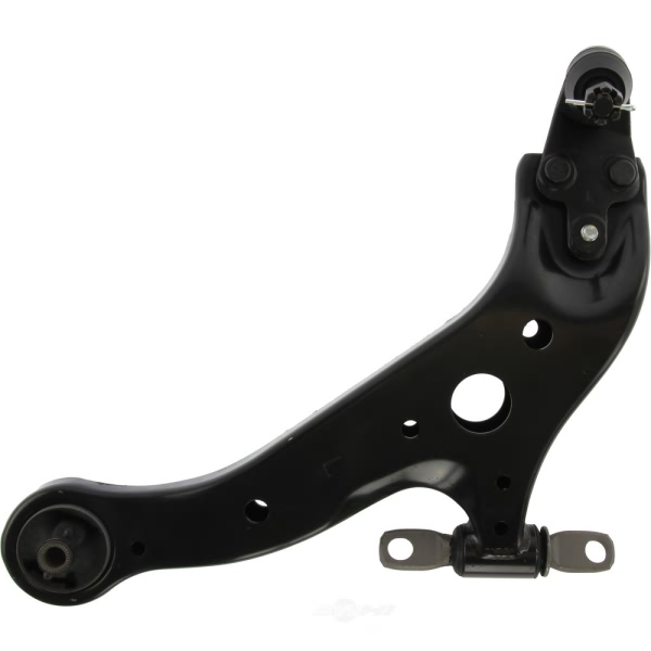 Centric Premium™ Front Driver Side Lower Control Arm and Ball Joint Assembly 622.44093