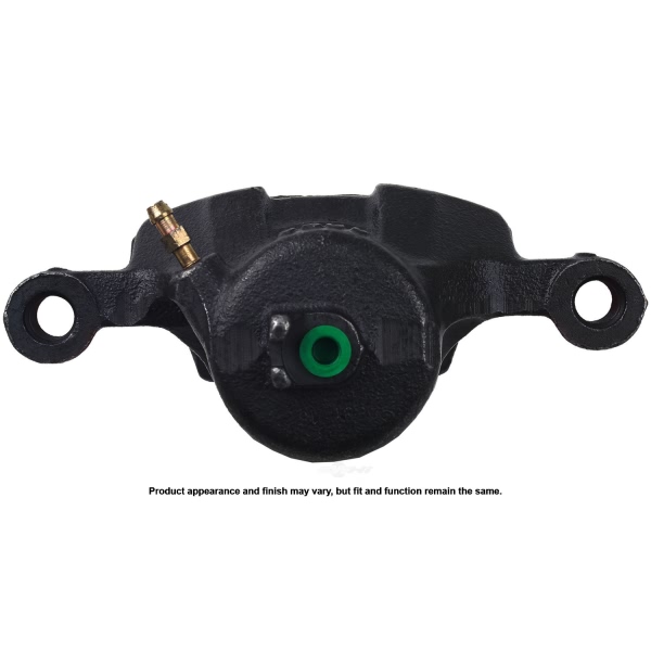 Cardone Reman Remanufactured Unloaded Caliper 19-2616