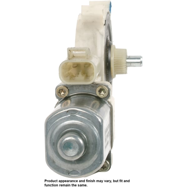 Cardone Reman Remanufactured Window Lift Motor 42-1055