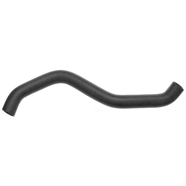 Gates Engine Coolant Molded Radiator Hose 20991