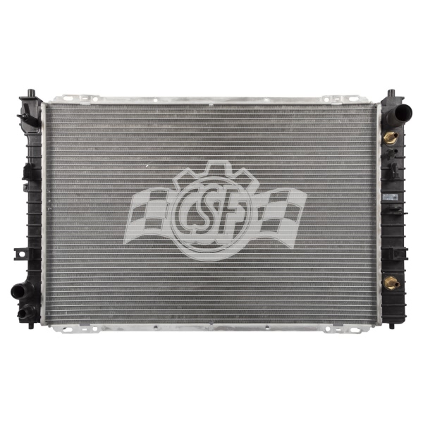 CSF Radiator 2994