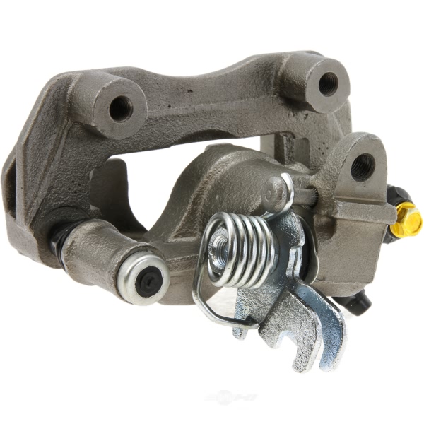 Centric Remanufactured Semi-Loaded Rear Passenger Side Brake Caliper 141.45527