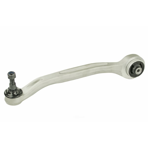 Mevotech Supreme Front Driver Side Lower Rearward Non Adjustable Control Arm And Ball Joint Assembly CMS70106