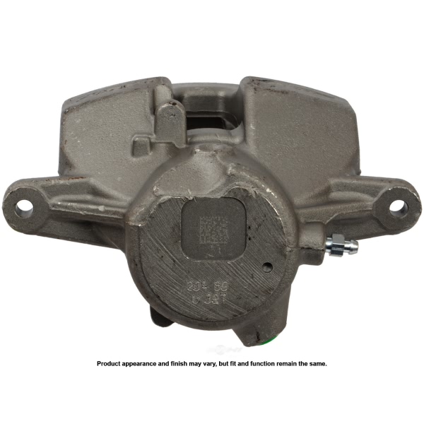 Cardone Reman Remanufactured Unloaded Caliper 19-3724