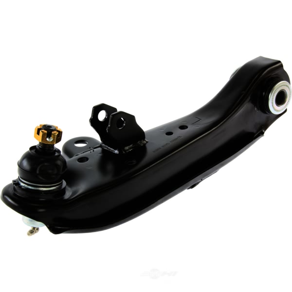 Centric Premium™ Front Driver Side Lower Control Arm and Ball Joint Assembly 622.46003