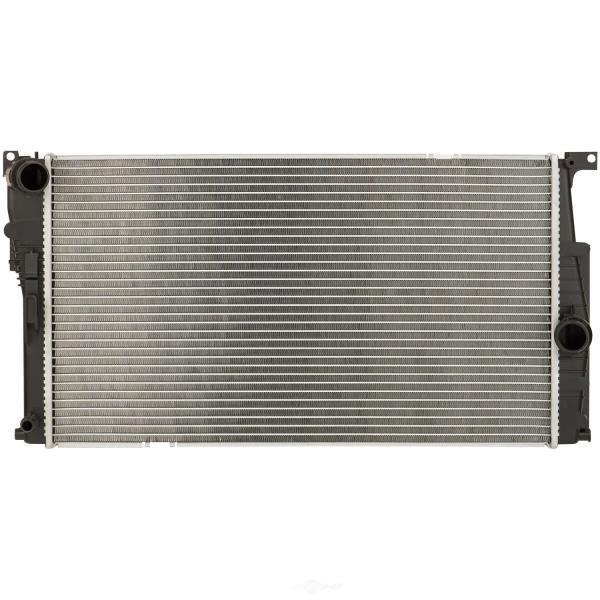 Spectra Premium Complete Radiator CU13571