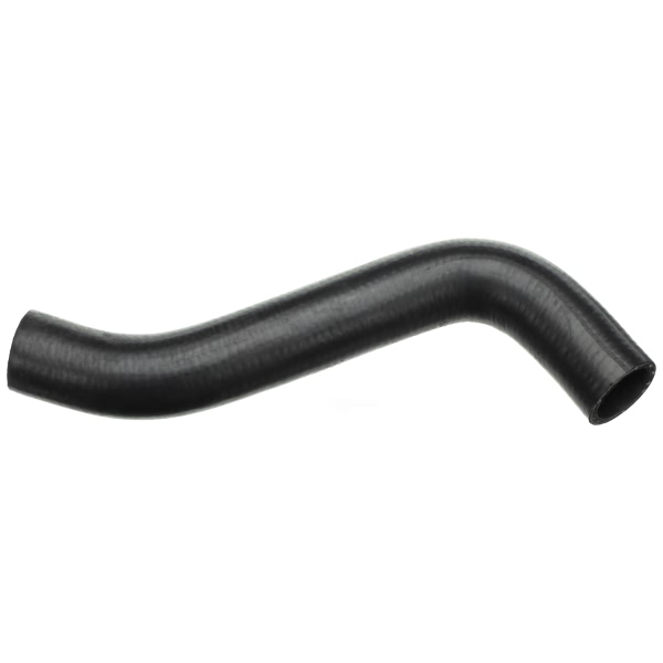 Gates Engine Coolant Molded Radiator Hose 22884