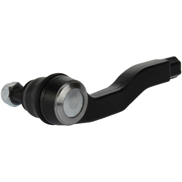 Centric Premium™ Front Driver Side Outer Steering Tie Rod End 612.40103