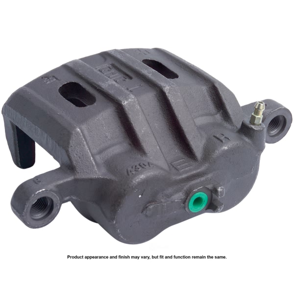 Cardone Reman Remanufactured Unloaded Caliper 18-4671