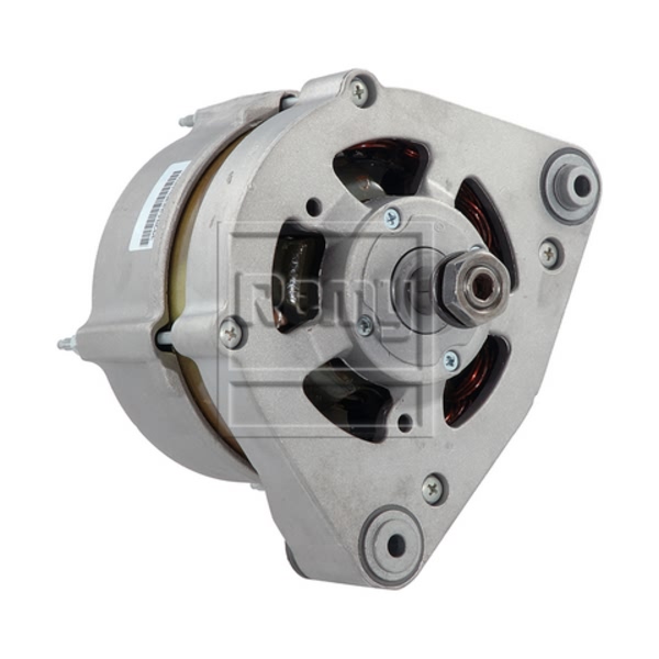 Remy Remanufactured Alternator 14795