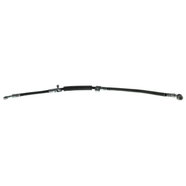 Centric Front Passenger Side Brake Hose 150.50047