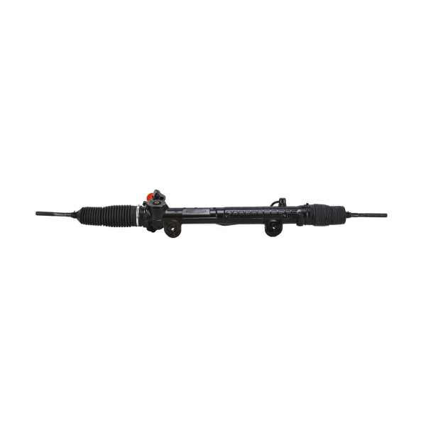 AAE Remanufactured Hydraulic Power Steering Rack and Pinion Assembly 3916