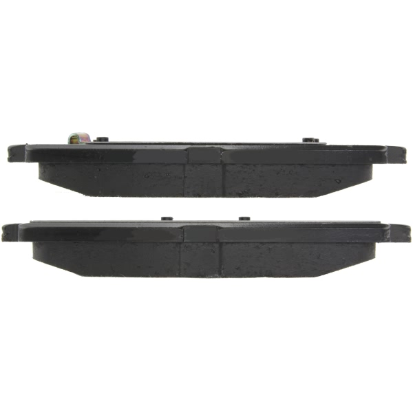 Centric Posi Quiet™ Ceramic Front Disc Brake Pads 105.14440