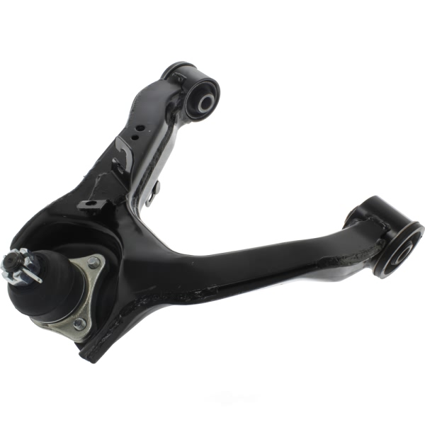 Centric Premium™ Front Passenger Side Upper Control Arm and Ball Joint Assembly 622.46048