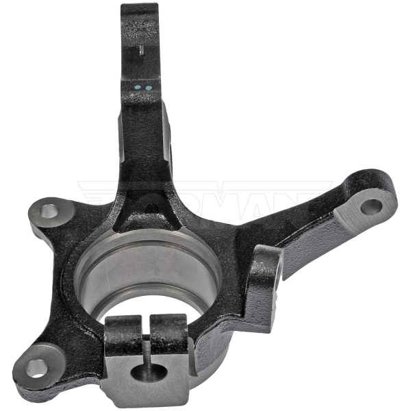 Dorman OE Solutions Front Passenger Side Steering Knuckle 698-186