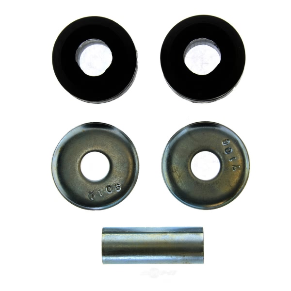 Centric Premium™ Front Strut Rod Bushing 602.42082