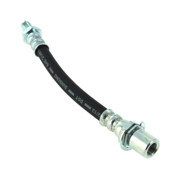 Centric Front Lower Brake Hose 150.44104