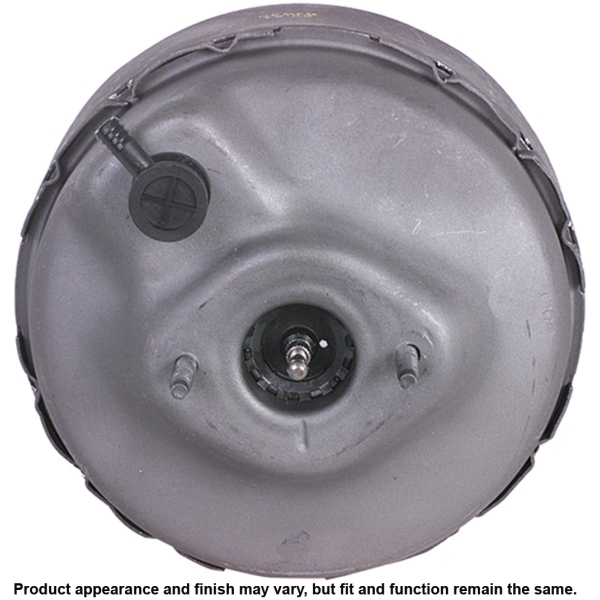 Cardone Reman Remanufactured Vacuum Power Brake Booster w/o Master Cylinder 54-73146