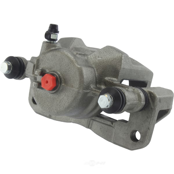 Centric Remanufactured Semi-Loaded Front Driver Side Brake Caliper 141.48120