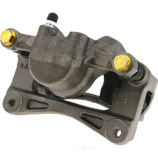 Centric Remanufactured Semi-Loaded Rear Passenger Side Brake Caliper 141.51631