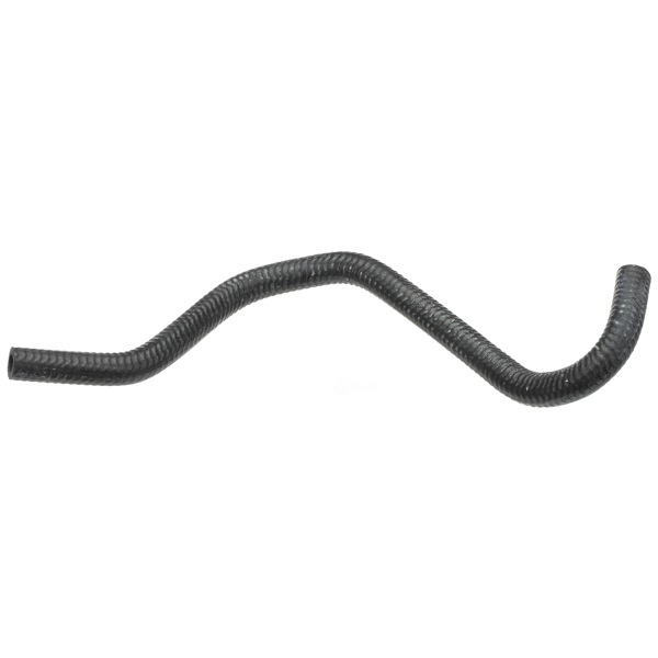 Gates Hvac Heater Molded Hose 18289