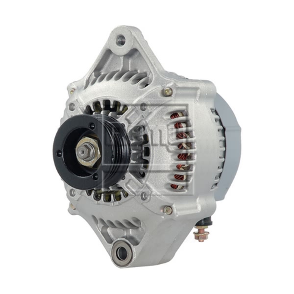 Remy Remanufactured Alternator 13220