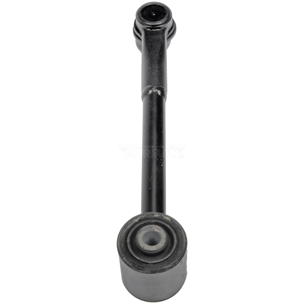 Dorman Rear Passenger Side Lower Rearward Non Adjustable Lateral Arm And Ball Joint Assembly 524-625