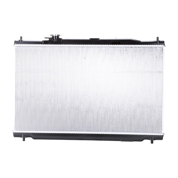 TYC Engine Coolant Radiator 13314