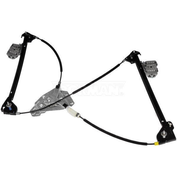 Dorman Front Driver Side Power Window Regulator Without Motor 752-274