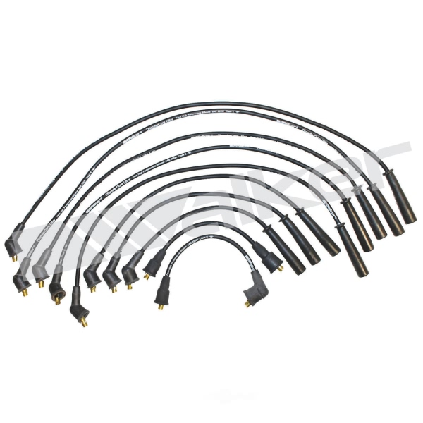 Walker Products Spark Plug Wire Set 924-1151